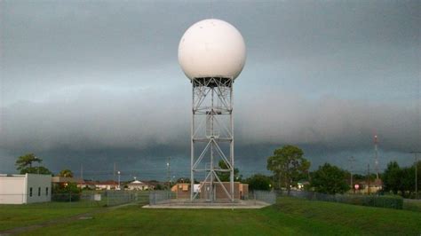 nws radar support.